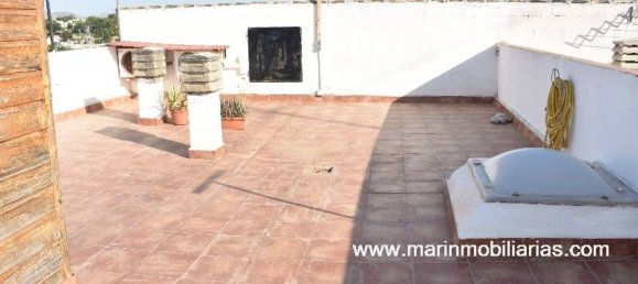 Квартира с 3 спальнями в Картахена, Испания № 163449 17