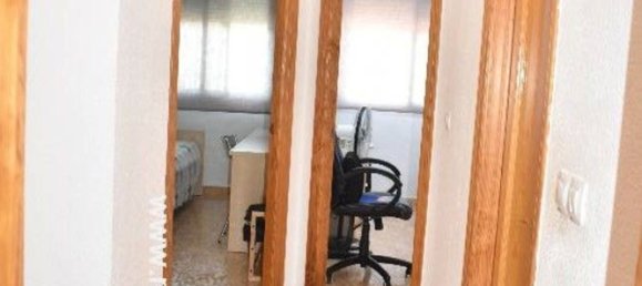 Квартира с 3 спальнями в Картахена, Испания № 163449 34