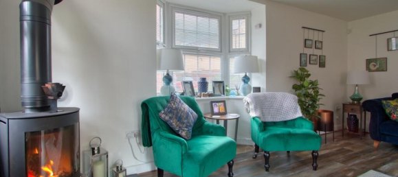 6 غرف نوم منزل في Taunton, United Kingdom رقم 13544 7