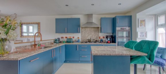 6 غرف نوم منزل في Taunton, United Kingdom رقم 13544 4