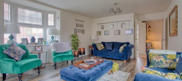 6 غرف نوم منزل في Taunton, United Kingdom رقم 13544 29