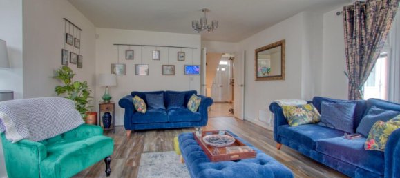 6 غرف نوم منزل في Taunton, United Kingdom رقم 13544 3