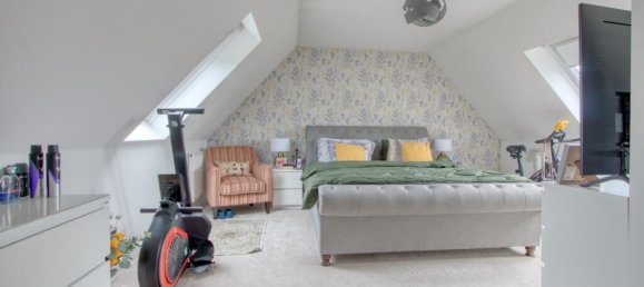 6 غرف نوم منزل في Taunton, United Kingdom رقم 13544 25