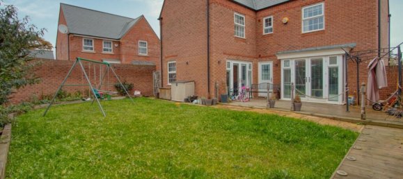 6 غرف نوم منزل في Taunton, United Kingdom رقم 13544 9