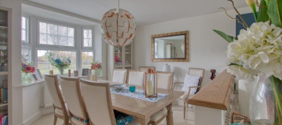 6 غرف نوم منزل في Taunton, United Kingdom رقم 13544 5