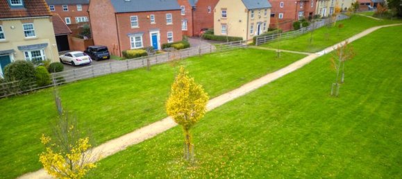 6 غرف نوم منزل في Taunton, United Kingdom رقم 13544 8