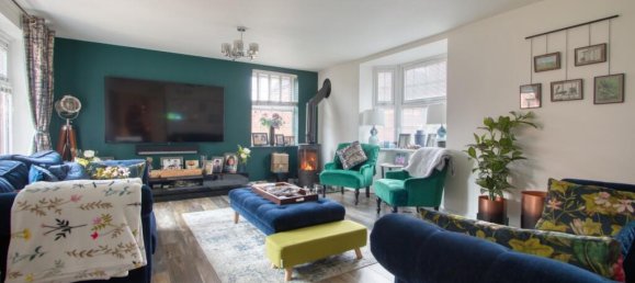 6 غرف نوم منزل في Taunton, United Kingdom رقم 13544 6