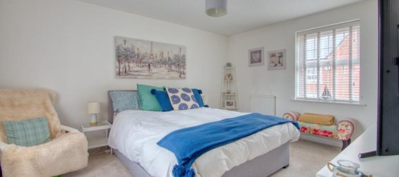 6 غرف نوم منزل في Taunton, United Kingdom رقم 13544 15