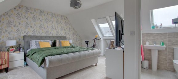 6 غرف نوم منزل في Taunton, United Kingdom رقم 13544 13