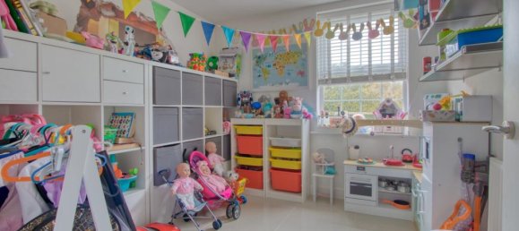 6 غرف نوم منزل في Taunton, United Kingdom رقم 13544 10