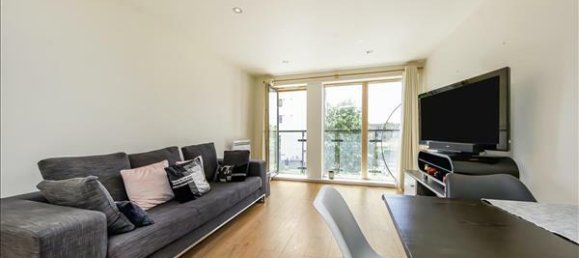 2 Schlafzimmer Wohnung in London, United Kingdom, Nr. 7244 3