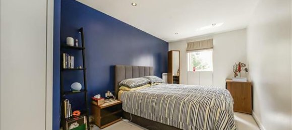 2 Schlafzimmer Wohnung in London, United Kingdom, Nr. 7244 4
