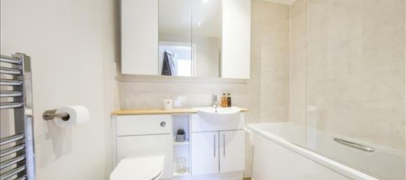 2 Schlafzimmer Wohnung in London, United Kingdom, Nr. 7244 7