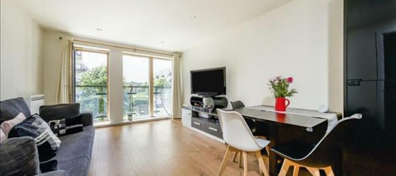 2 Schlafzimmer Wohnung in London, United Kingdom, Nr. 7244 2