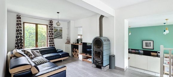 4 Schlafzimmer Haus in Itteville, France, Nr. 171628 9