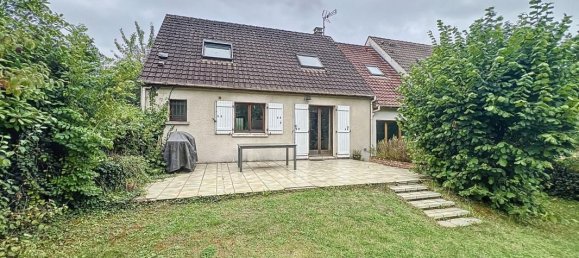 4 Schlafzimmer Haus in Itteville, France, Nr. 171628 5