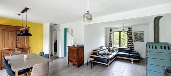 4 Schlafzimmer Haus in Itteville, France, Nr. 171628 4