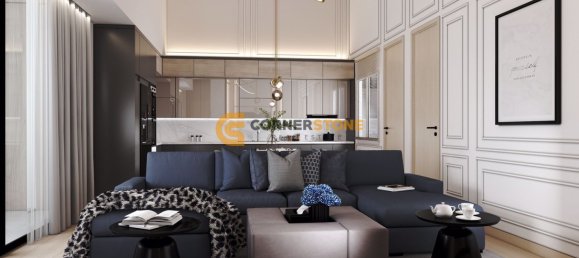 3 bedrooms Cafe / restaurant in Pattaya, Thailand No. 4946 2