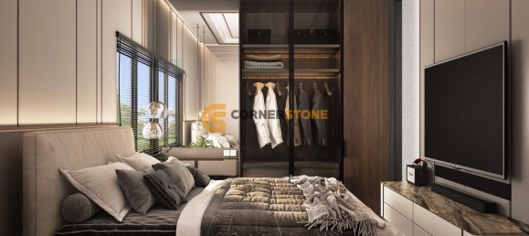 3 bedrooms Cafe / restaurant in Pattaya, Thailand No. 4946 9