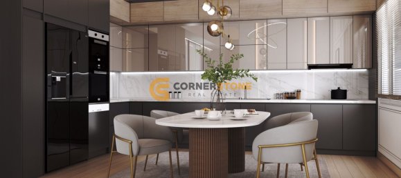 3 bedrooms Cafe / restaurant in Pattaya, Thailand No. 4946 5