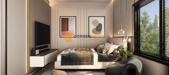 3 bedrooms Cafe / restaurant in Pattaya, Thailand No. 4946 6