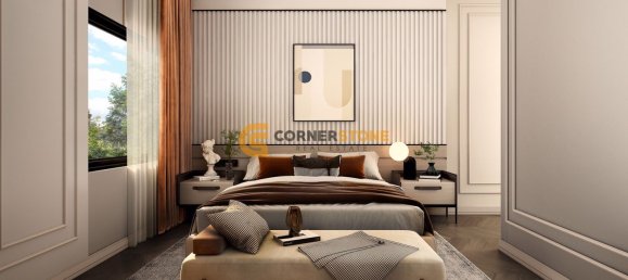 3 bedrooms Cafe / restaurant in Pattaya, Thailand No. 4946 8