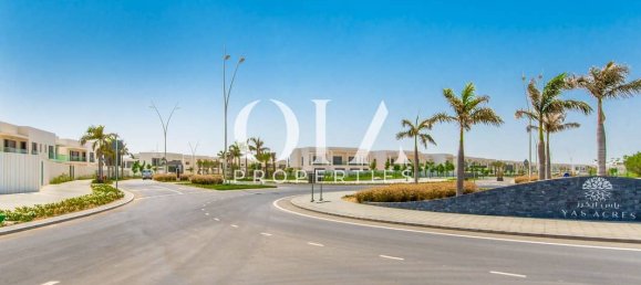 Villa T4 em Yas Island, UAE N.º 17081 2