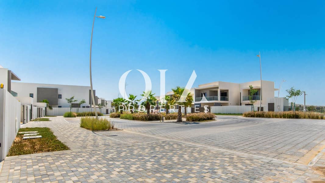 Villa T4 em Yas Island, UAE N.º 17081