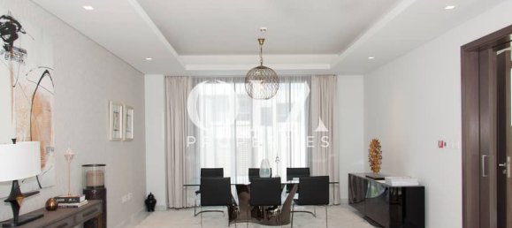 Villa T4 em Yas Island, UAE N.º 17081 7