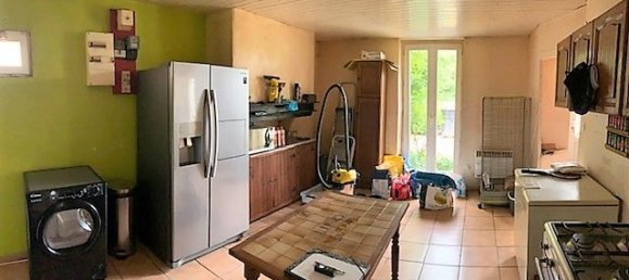 3 Schlafzimmer Haus in Asfeld, France, Nr. 271073 5