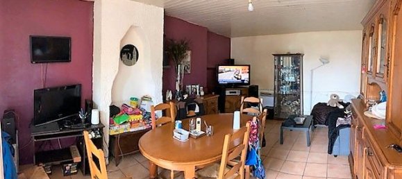 3 Schlafzimmer Haus in Asfeld, France, Nr. 271073 8