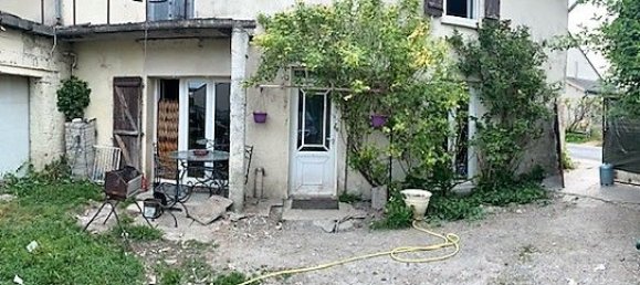 3 Schlafzimmer Haus in Asfeld, France, Nr. 271073 4