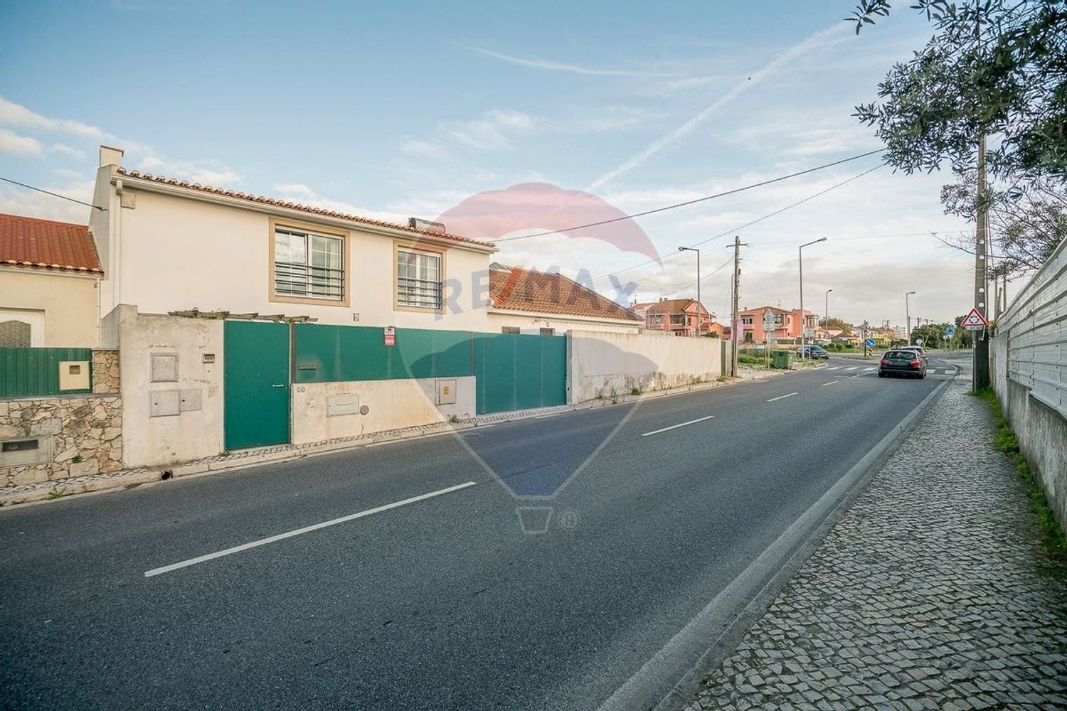 3 غرف نوم منزل في Sintra, Portugal رقم 31144