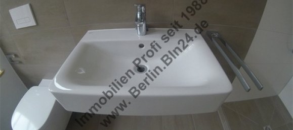 4 rooms Apartment in Hakenfelde, Germany No. 45049 15