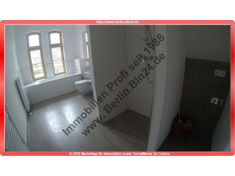4 rooms Apartment in Hakenfelde, Germany No. 45049