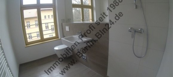 4 rooms Apartment in Hakenfelde, Germany No. 45049 12