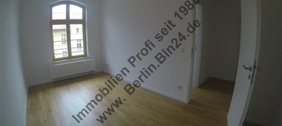 4 rooms Apartment in Hakenfelde, Germany No. 45049 10