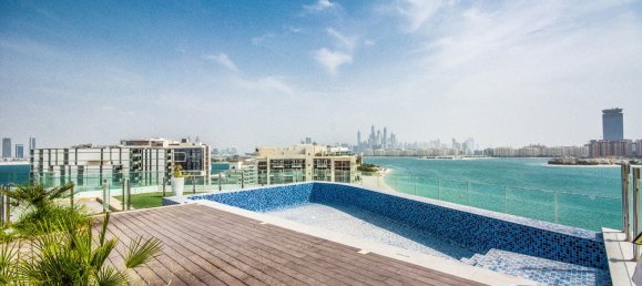 3 Schlafzimmer Penthouse in Palm Jumeirah, UAE, Nr. 507 24