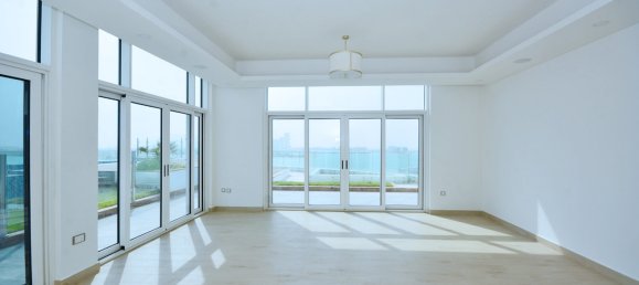 3 Schlafzimmer Penthouse in Palm Jumeirah, UAE, Nr. 507 5