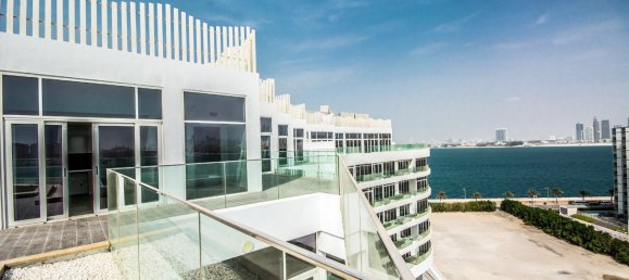 3 Schlafzimmer Penthouse in Palm Jumeirah, UAE, Nr. 507 21