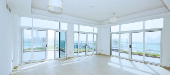 3 Schlafzimmer Penthouse in Palm Jumeirah, UAE, Nr. 507 10