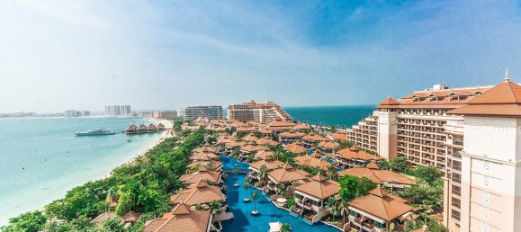 3 Schlafzimmer Penthouse in Palm Jumeirah, UAE, Nr. 507 27