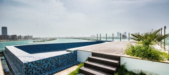 3 Schlafzimmer Penthouse in Palm Jumeirah, UAE, Nr. 507 18