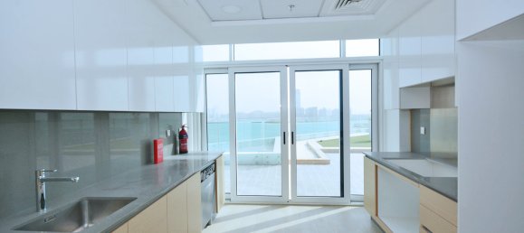 3 Schlafzimmer Penthouse in Palm Jumeirah, UAE, Nr. 507 16