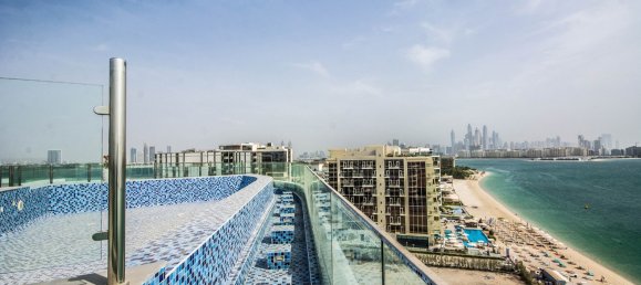 3 Schlafzimmer Penthouse in Palm Jumeirah, UAE, Nr. 507 20