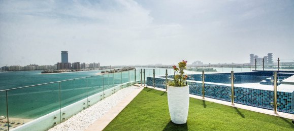 3 Schlafzimmer Penthouse in Palm Jumeirah, UAE, Nr. 507 26