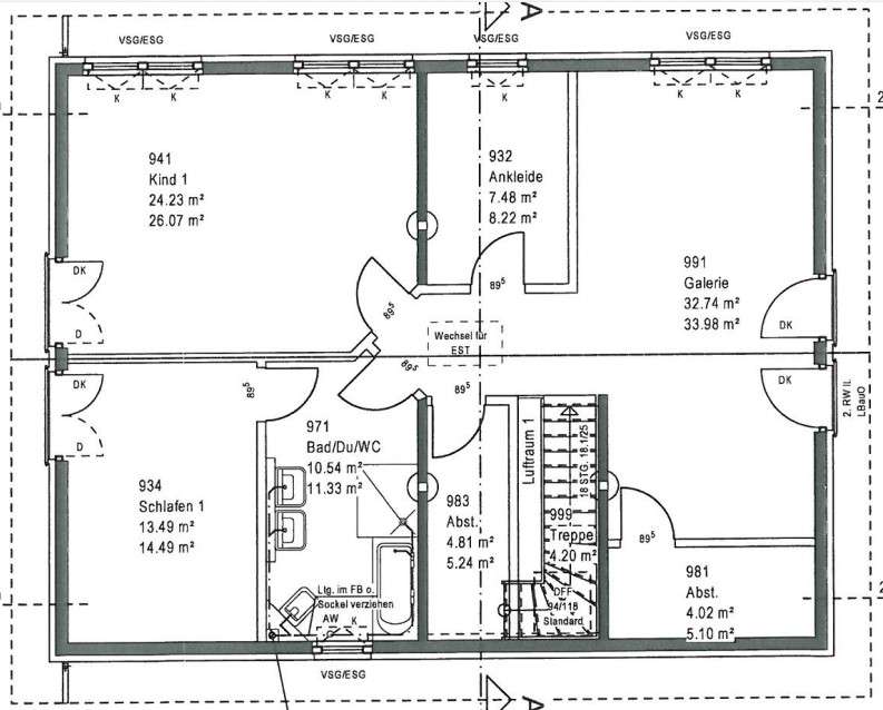 3 bedrooms House in Oberhavel, Germany No. 315919
