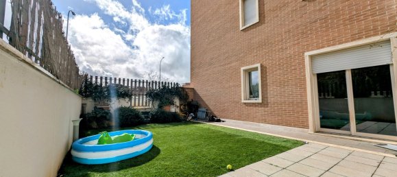 3 rooms Apartment in Viterbo, Italy No. 233093 8