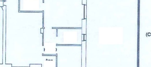 3 rooms Apartment in Viterbo, Italy No. 233093 35