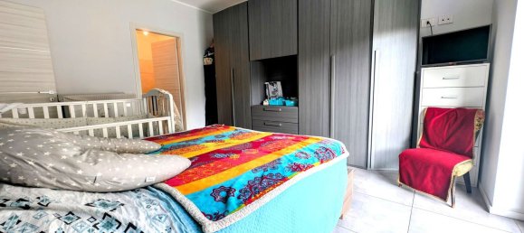 3 rooms Apartment in Viterbo, Italy No. 233093 28